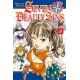 Seven Deadly Sins - Tome 19 - Tome 19