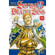 Seven Deadly Sins - Tome 20 - Tome 20