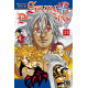 Seven Deadly Sins - Tome 23 - Tome 23
