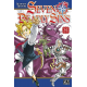 Seven Deadly Sins - Tome 24 - Tome 24
