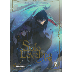 Solo Leveling - Tome 7 - Volume 7