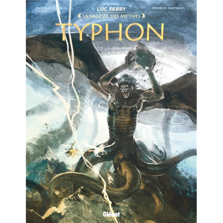 Typhon - Typhon