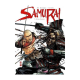 Samurai - Tome 7 - Frères d'armes