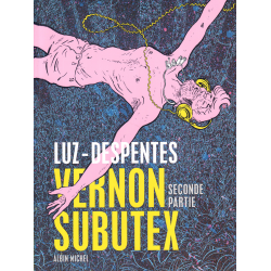 Vernon Subutex - Tome 2 - Seconde partie