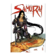 Samurai - Tome 8 - Frères de sang