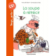 La soupe à rétrécir - Grand Format