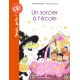 Un sorcier à l'école - Grand Format