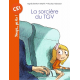La sorcière du TGV - Grand Format