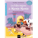 Les folles énigmes de Mamie Momie - Tome 5