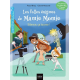 Les folles énigmes de Mamie Momie - Tome 6