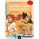 Les folles énigmes de Mamie Momie - Tome 3