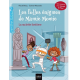 Les folles énigmes de Mamie Momie - Tome 1