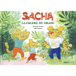 Sacha - Album