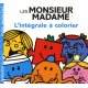 Les Monsieur Madame - L'intégrale à colorier - Album