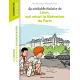 Les Romans-doc Histoire - La véritable histoire de Léon, qui vécut la libération de Paris