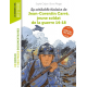 Les Romans-doc Histoire - La véritable histoire de Jean-Corentin Carré, jeune soldat de la guerre 14-18