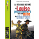 Les Romans-doc Histoire - La Véritable histoire de Louise petite ouvrière dans une mine de charbon