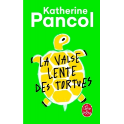 La Valse lente des tortues - Poche