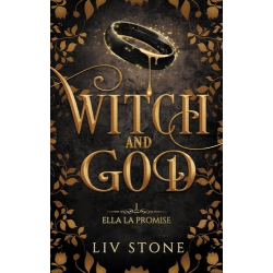 Witch and God - Tome 1