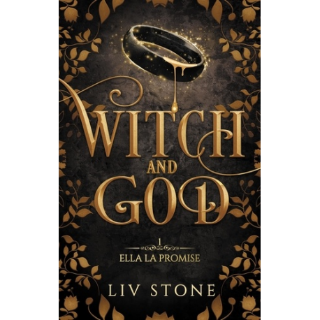 Witch and God - Tome 1