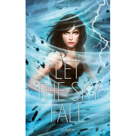 Sky Fall - Tome 1