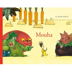 Mouha - Poche