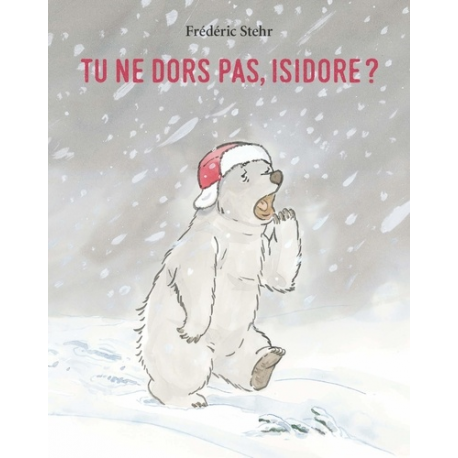 Tu ne dors pas, Isidore ? - Poche