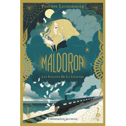 Maldoror - Tome 1