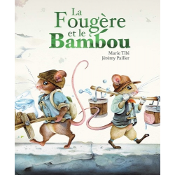 La Fougère et le Bambou - Album