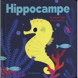 Hippocampe - Album