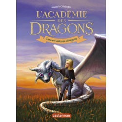 L'Académie des dragons - Tome 2