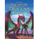 L'Académie des dragons - Tome 1