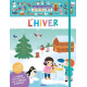 L'hiver - Grand Format