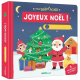 Les Anim'agiers - Joyeux Noël !