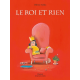 Le roi et Rien - Album