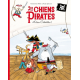 Les chiens pirates - Tome 1