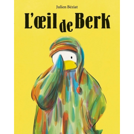 Berk - Poche