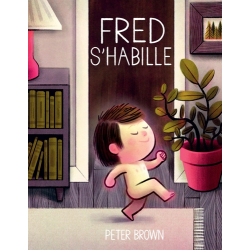 Fred s'habille - Album