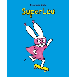 SuperLou - Album