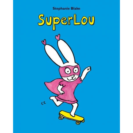 SuperLou - Album