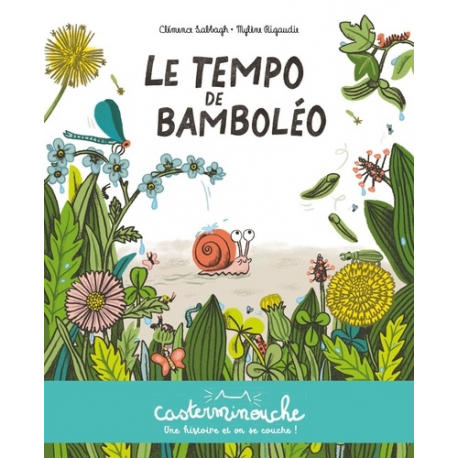 Le Tempo de Bamboléo - Album