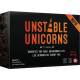 Unstable unicorns : NSFW