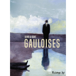Gauloises - Gauloises