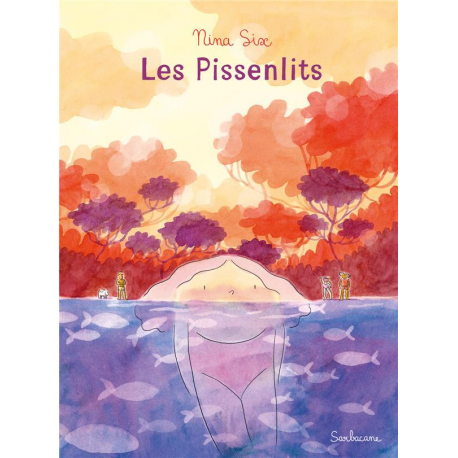 Pissenlits (Les) - Les pissenlits