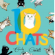 10 chats - Album