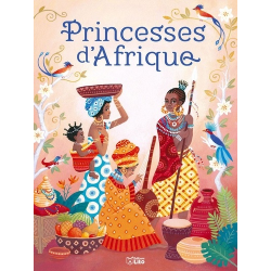Princesse d'Afrique - Album