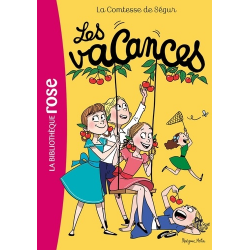Comtesse de Ségur - Tome 3