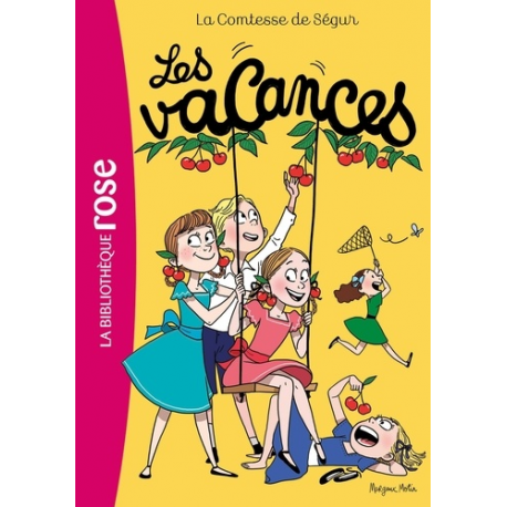 Comtesse de Ségur - Tome 3