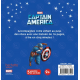 Captain America - Les origines de l'Avenger - Album