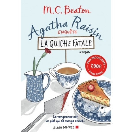 Agatha Raisin enquête - Tome 1